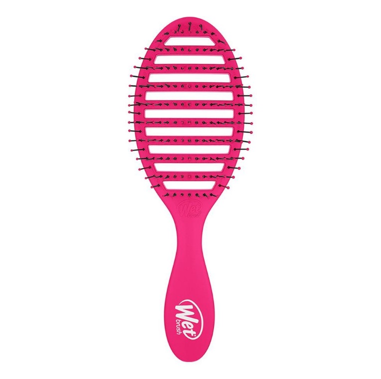 Baby Hair Brush